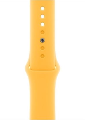Изображение Smartband Apple APPLE 45mm Sunshine Sport Band - S/M