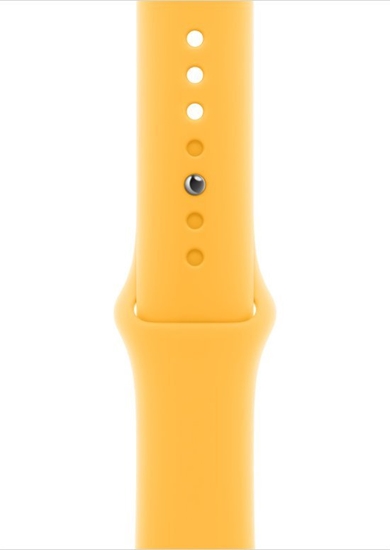Изображение Smartband Apple APPLE 45mm Sunshine Sport Band - S/M