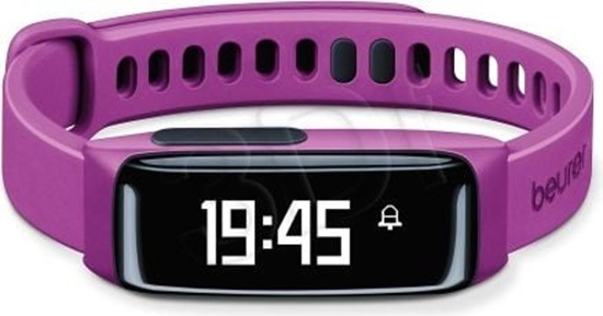 Picture of Smartband Beurer AS 81 Fioletowy