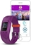 Picture of Smartband Garmin Vivofit Junior 2 Frozen Anna Fioletowy