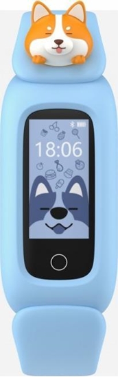 Picture of Smartband Havit M81 Niebieski