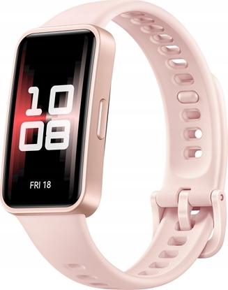 Picture of Smartband Huawei Huawei Band 9 róowy