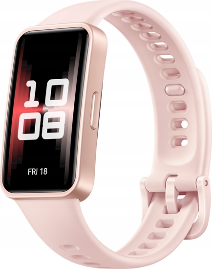 Picture of Smartband Huawei Huawei Band 9 róowy