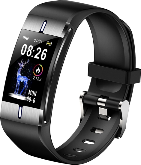 Picture of Smartband Maxcom FW34 Czarny
