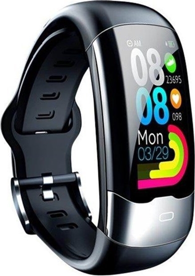 Picture of Smartband Xoro SMW 10 Czarny