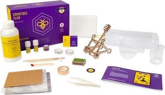 Picture of SmartBee BeeBox Wyrzutnie