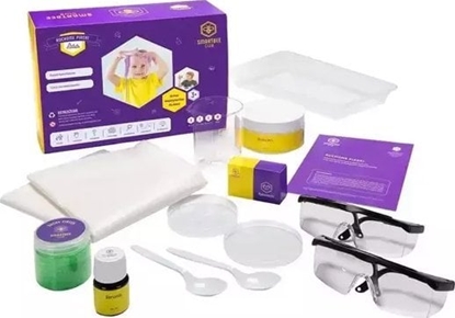 Picture of SmartBee Eksperymenty naukowe Ruchome piaski