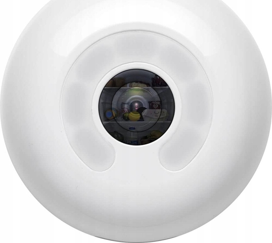 Изображение Smarter Fridge camera Fits all fridges