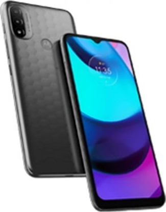 Attēls no Smartfon Motorola Moto E20 2/32GB Szary  (PARX0007PL)