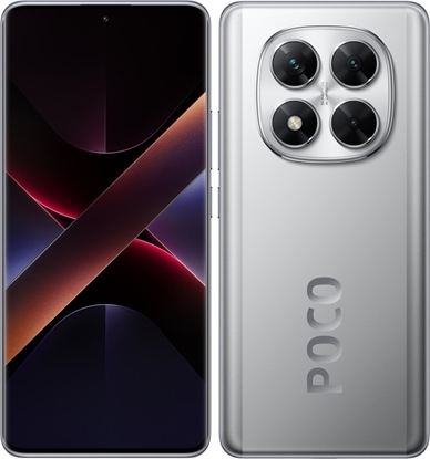Picture of Smartfon POCO X7 5G 12/512GB Srebrny  (61036)