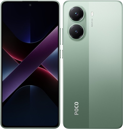 Изображение Smartfon POCO X7 Pro 5G 12/512GB Zielony  (61694)