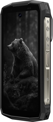 Picture of Smartfon UleFone Armor Mini 20 8/256GB Czarny  (M0325884)