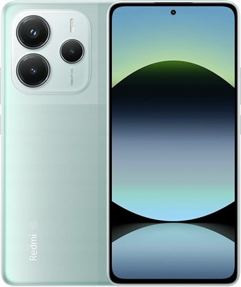 Picture of Smartfon Xiaomi Redmi Note 14 5G 6/128GB Zielony  (MZB0IODEU)