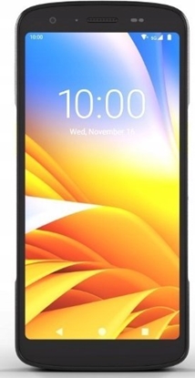Picture of Smartfon Zebra Zebra TC27 terminal 15,2 cm (6") 1080 x 2160 px Ekran dotykowy Czarny