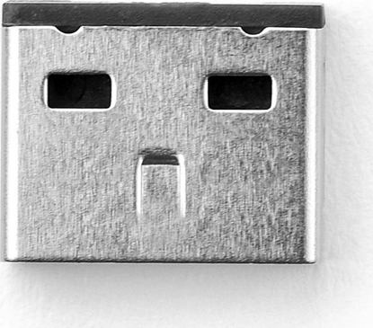Изображение Smartkeeper Basic USB Port Lock 100 - 100x záslepka, erná