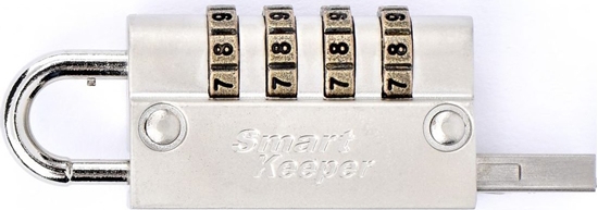 Изображение Smartkeeper SmartKeeper "USB-A Port" Anti-Diebstahl Schloss