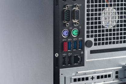 Picture of Smartkeeper SmartKeeper "USB-A Port" Permanent Closing Lock    10 Stk.