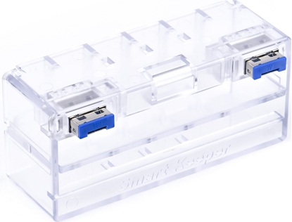 Picture of Smartkeeper SmartKeeper Basic Network Module Port Lock 12P
