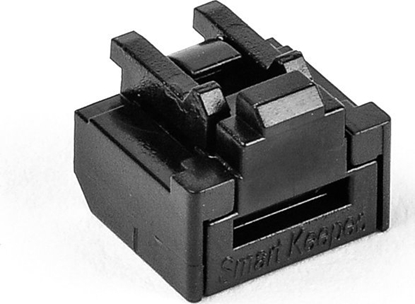 Picture of Smartkeeper SMARTKEEPER Basic RJ45 Port Lock 10 - 1x klí + 10x záslepka, erná