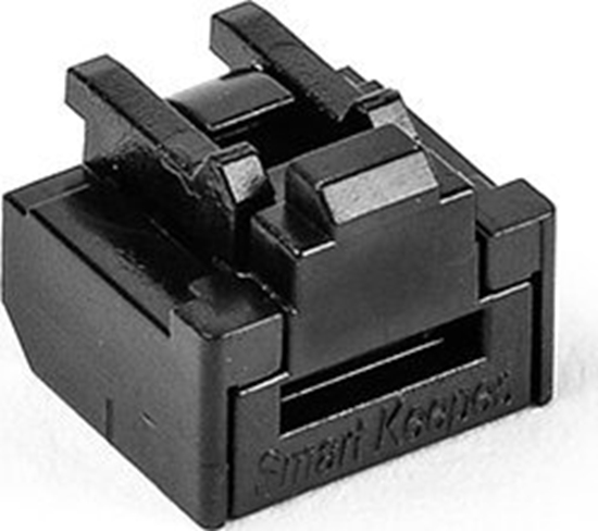 Picture of Smartkeeper SMARTKEEPER Basic RJ45 Port Lock 100 - 100x záslepka, erná