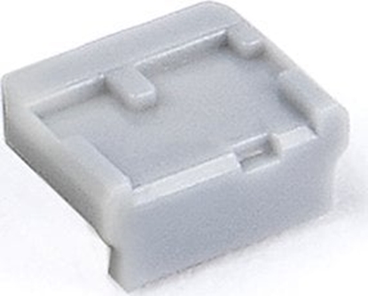 Изображение Smartkeeper SmartKeeper Mini "Mini-USB-B Port" Blocker grau    10 Stk.