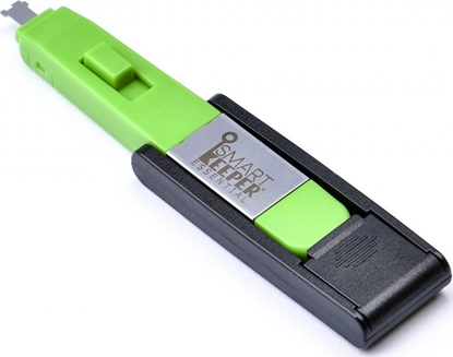 Picture of Smartkeeper SmartKeeper Mini Schlüssel grün
