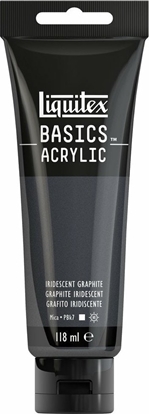 Изображение SmartMax Basics 118ml Iridescent Graphite 049