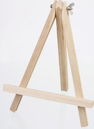 Изображение SmartMax Bord staffeli 18x19x24cm