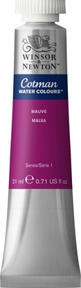 Изображение SmartMax Cotman watercolour 21ml Mauve 398