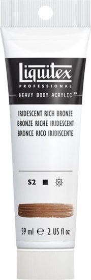 Picture of SmartMax Heavy Body 59ml Iridescent Rich Bronze 229