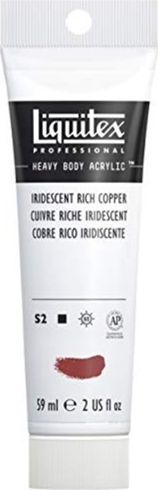 Изображение SmartMax Heavy Body 59ml Iridescent Rich Copper 230