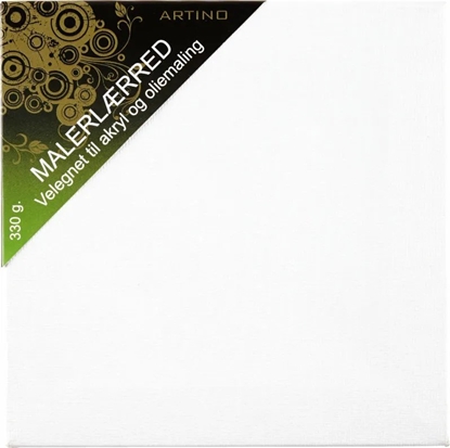 Изображение SmartMax Malerlærred (bs) 15x15cm 18mm