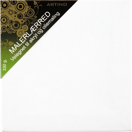 Изображение SmartMax Malerlærred (bs) 15x15cm 18mm