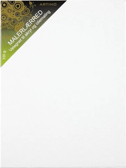 Изображение SmartMax Malerlærred (bs) 18x24cm 18mm