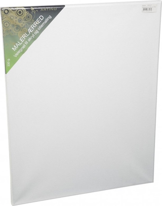 Изображение SmartMax Malerlærred (bs) 30x40cm 18mm