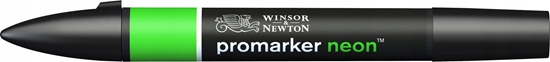 Изображение SmartMax Neonmarker glowing green