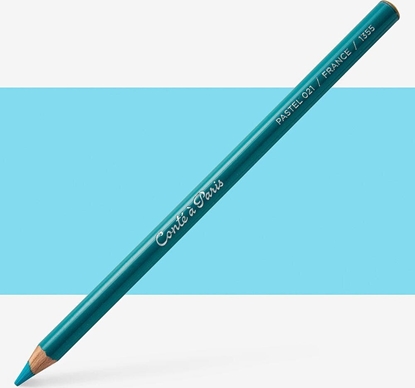 Изображение SmartMax Pastel Pencil Green Blue 021