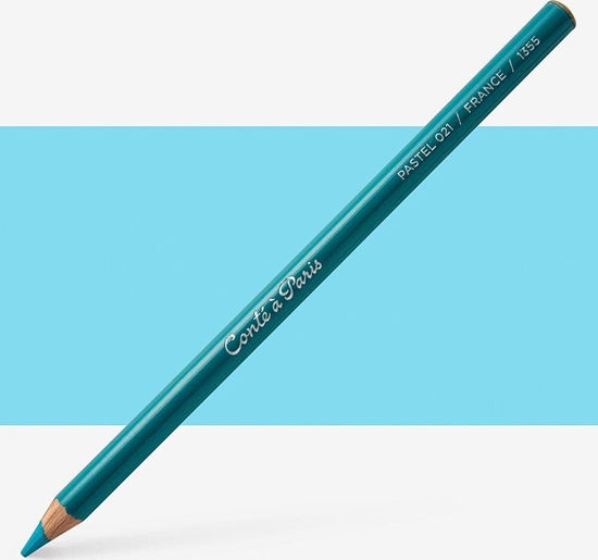 Изображение SmartMax Pastel Pencil Green Blue 021