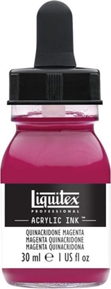 Изображение SmartMax Prof Acrylic Ink 30Ml Quinacridone Magenta 114