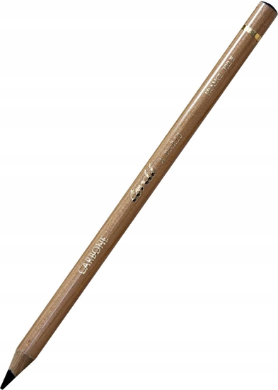 Picture of SmartMax Sketching pencil carbon, round B