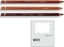 Picture of SmartMax Sketching pencil white, round