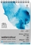 Attēls no SmartMax Water colour pad prof. cold press 300g 23x31cm 20p