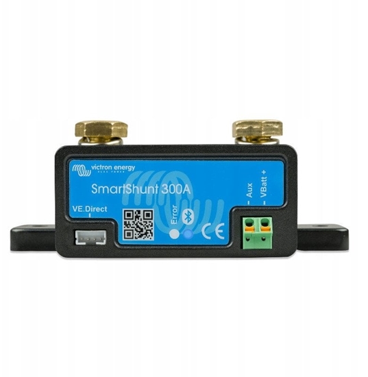 Изображение Smartshunt 300A/50mV