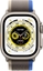 Изображение Smartwatch Apple Watch Ultra GPS + Cellular 49mm Titanium Case Trail Loop Small/Medium Szaro-niebieski (MNHL3WB/A)