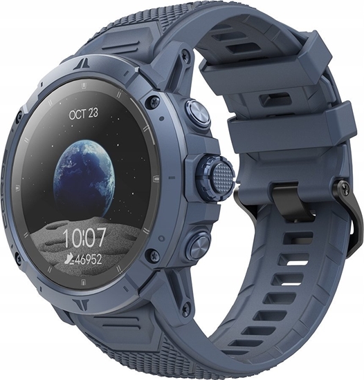 Picture of Smartwatch Coros Imanusis laikrodis Coros Watch Vertix 2S Earth, Mlynos spalvos