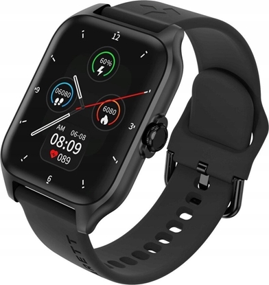 Attēls no Smartwatch Garett Activity 2 Czarny  (SPORT_ACTIVITY2_BLK_MAT)