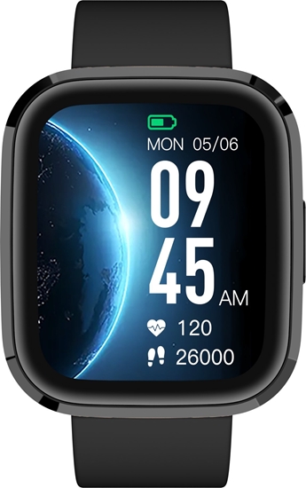 Picture of Smartwatch Garett GRC Style Czarny