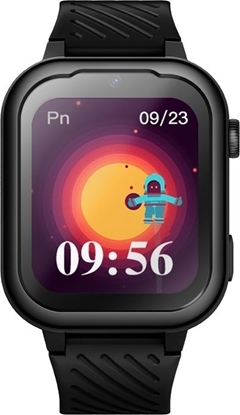 Picture of Smartwatch Garett Kids Essa 4G Czarny  (Kids Essa 4G czny)
