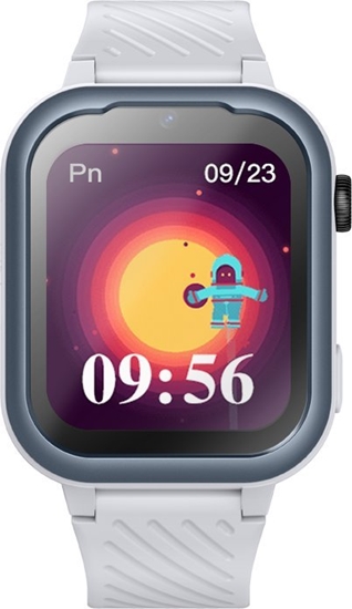 Picture of Smartwatch Garett Kids Essa 4G Szary