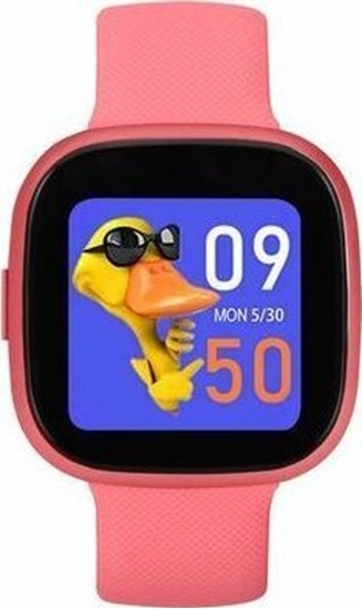 Picture of Smartwatch Garett Kids Fit Róowy  (Kids Fit Pink)